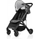 Прогулочная коляска BRITAX B-Mobile 4 Black Thunder 2000001623